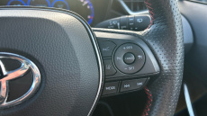 Toyota Corolla 1.8 VVT-i Hybrid GR Sport 5dr CVT Hybrid Hatchback